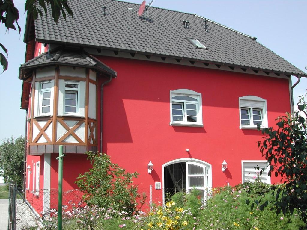 Fraenkischer Gasthof Lutz Giebelstadt Exterior photo
