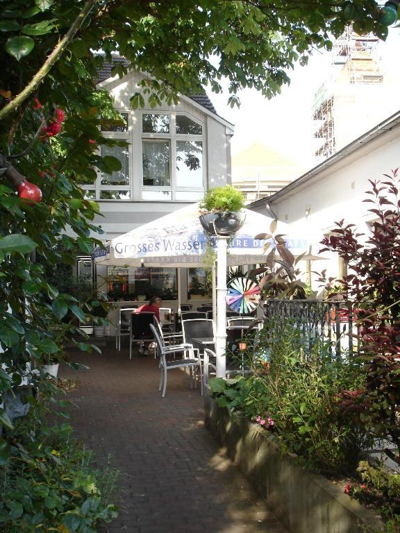 Fraenkischer Gasthof Lutz Giebelstadt Exterior photo